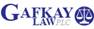 LOGO FOR GAFKAY LAW